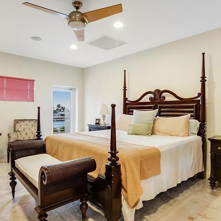 Waterfront Wonder Villa Islamorada Luaran gambar
