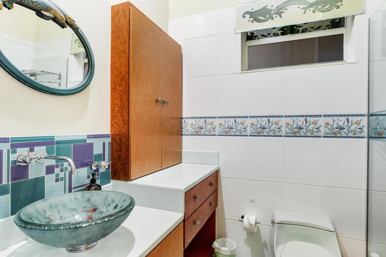 Waterfront Wonder Villa Islamorada Luaran gambar