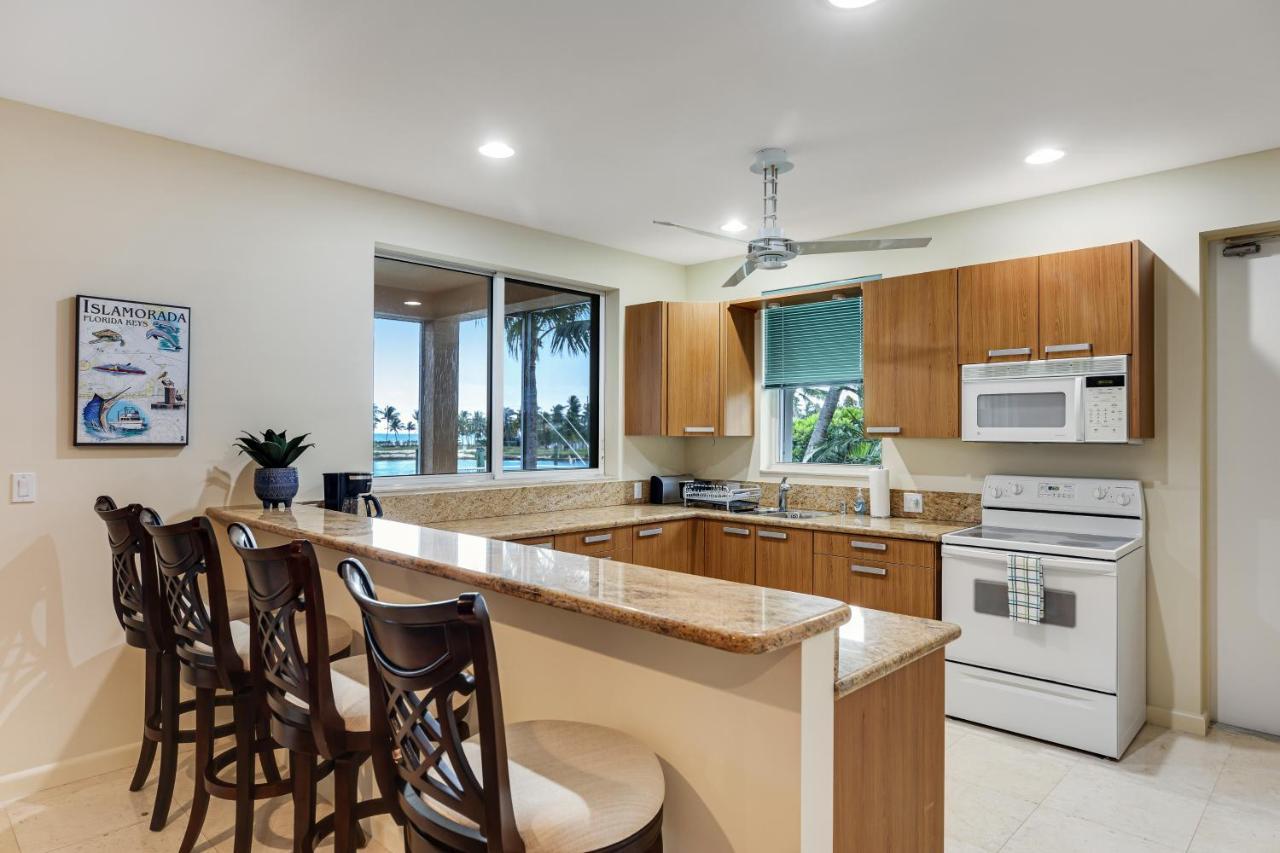 Waterfront Wonder Villa Islamorada Luaran gambar