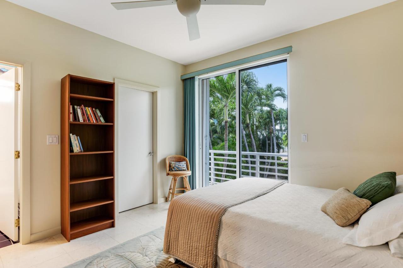 Waterfront Wonder Villa Islamorada Luaran gambar