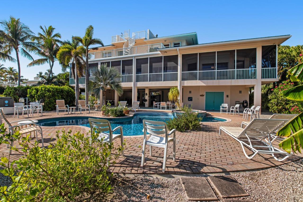 Waterfront Wonder Villa Islamorada Luaran gambar