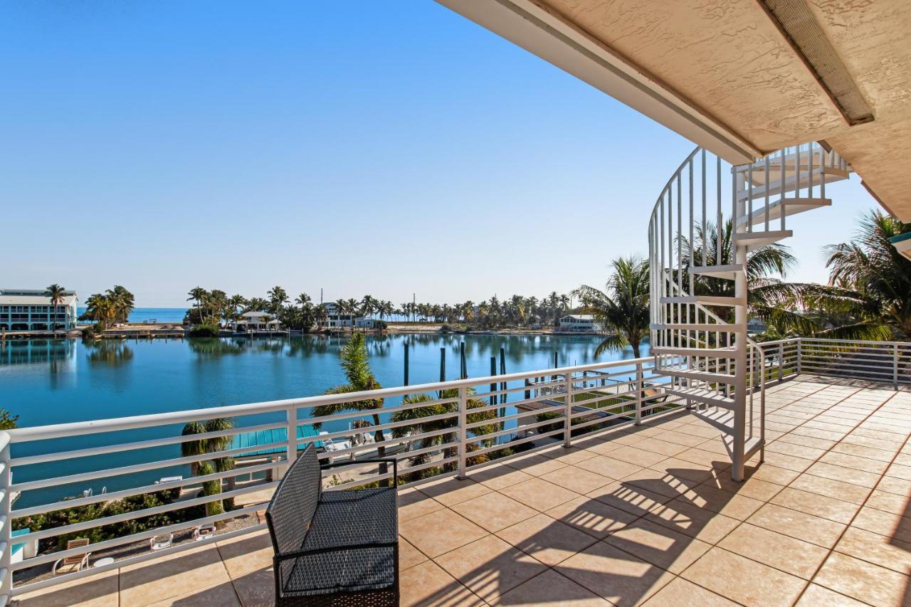 Waterfront Wonder Villa Islamorada Luaran gambar