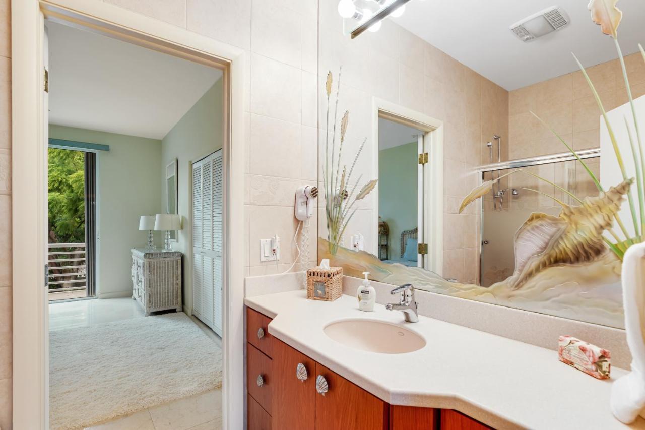 Waterfront Wonder Villa Islamorada Luaran gambar