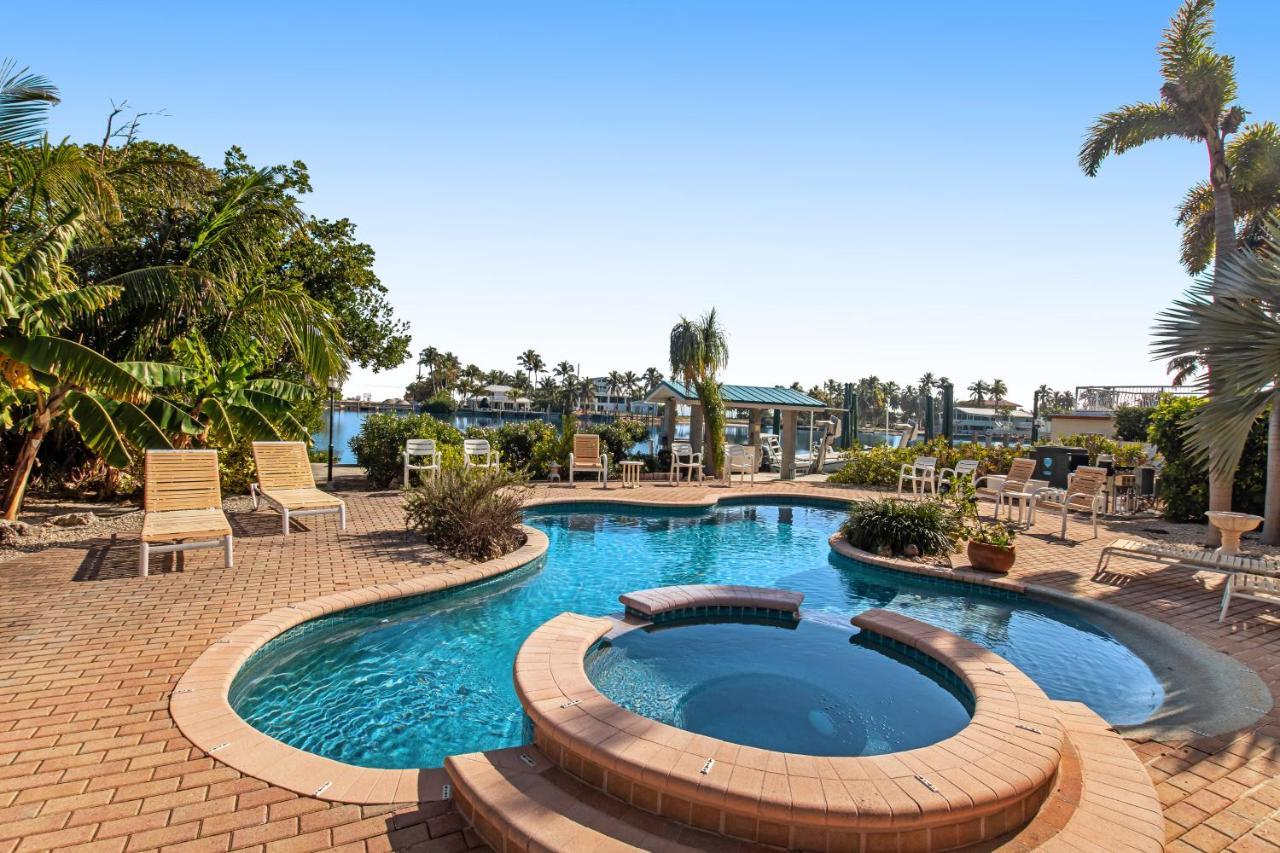 Waterfront Wonder Villa Islamorada Luaran gambar