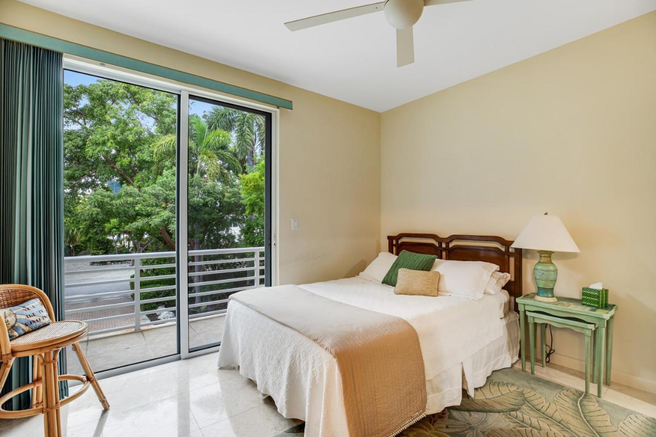 Waterfront Wonder Villa Islamorada Luaran gambar