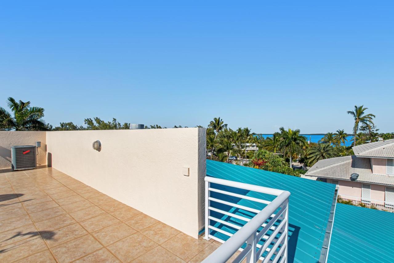 Waterfront Wonder Villa Islamorada Luaran gambar