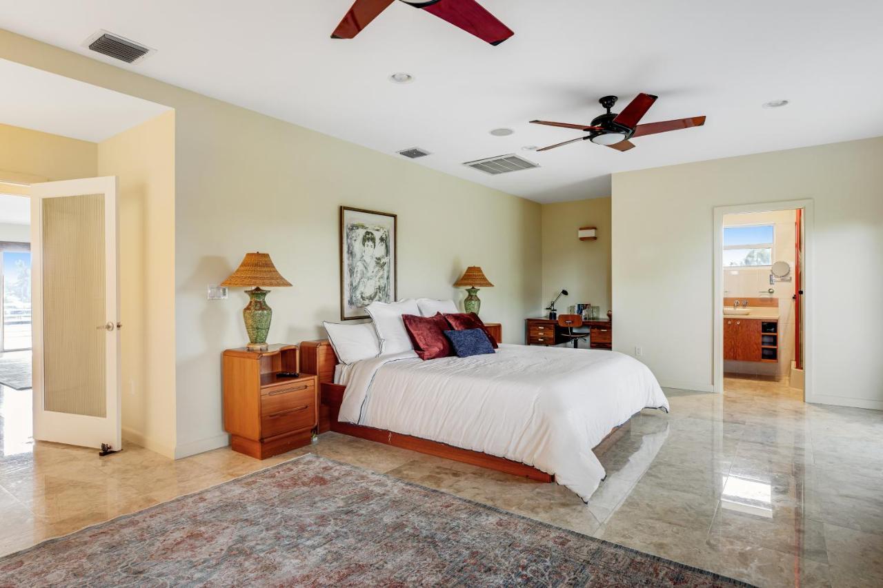 Waterfront Wonder Villa Islamorada Luaran gambar